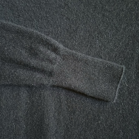 Lusso 100% cashmere dress - Picture 4 of 7